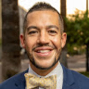 Meet your Posher, Eric